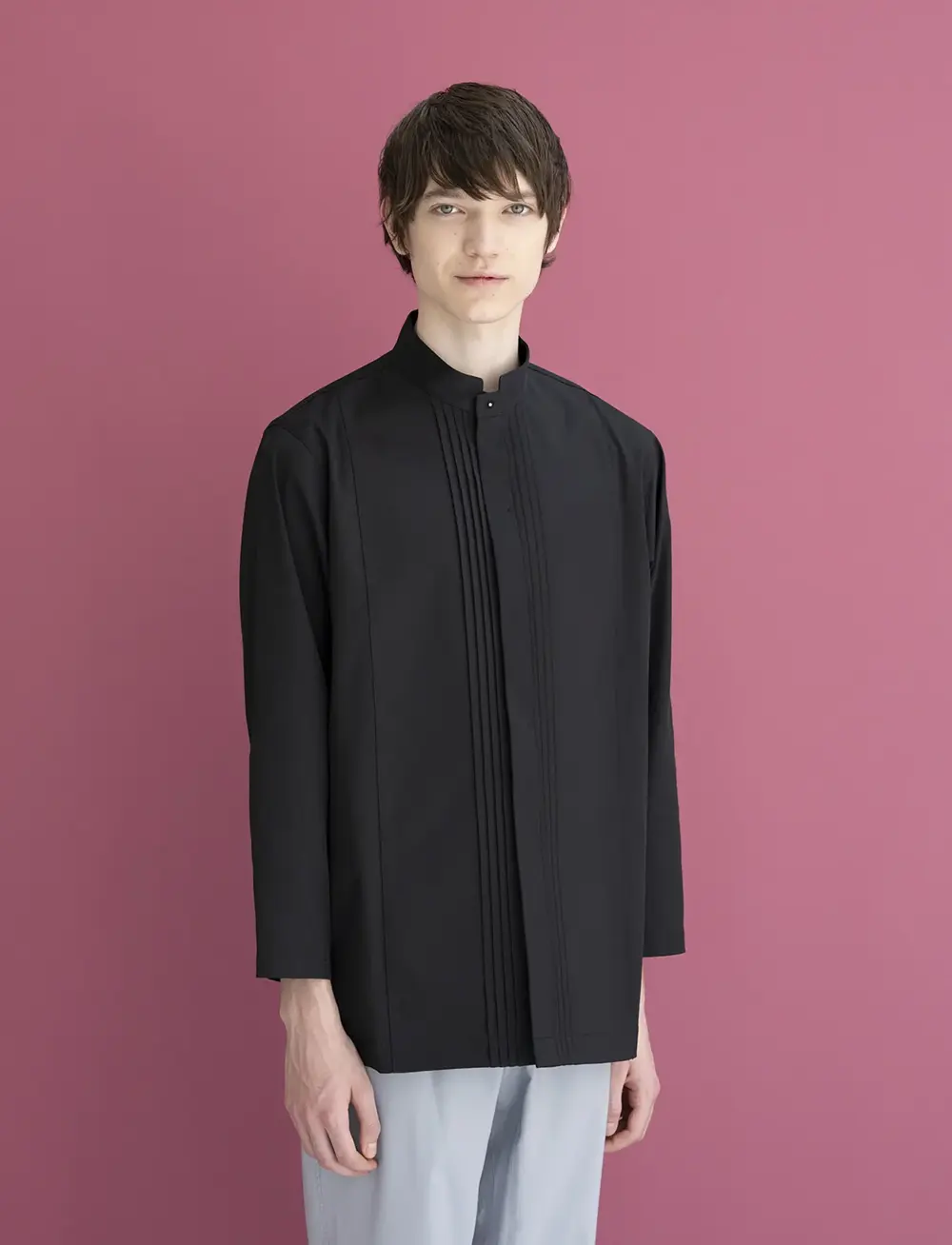 EVOL COAT