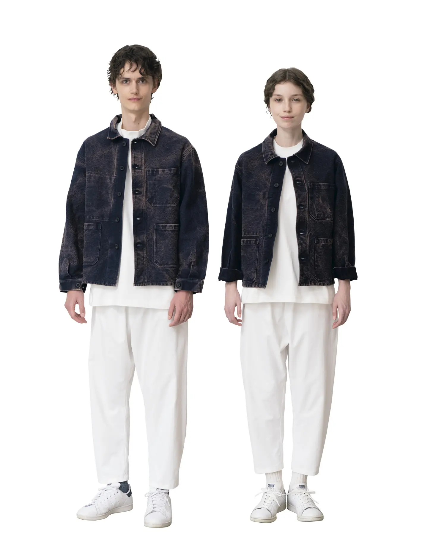 FOR HOTEL - Wear the Earth:FRONT