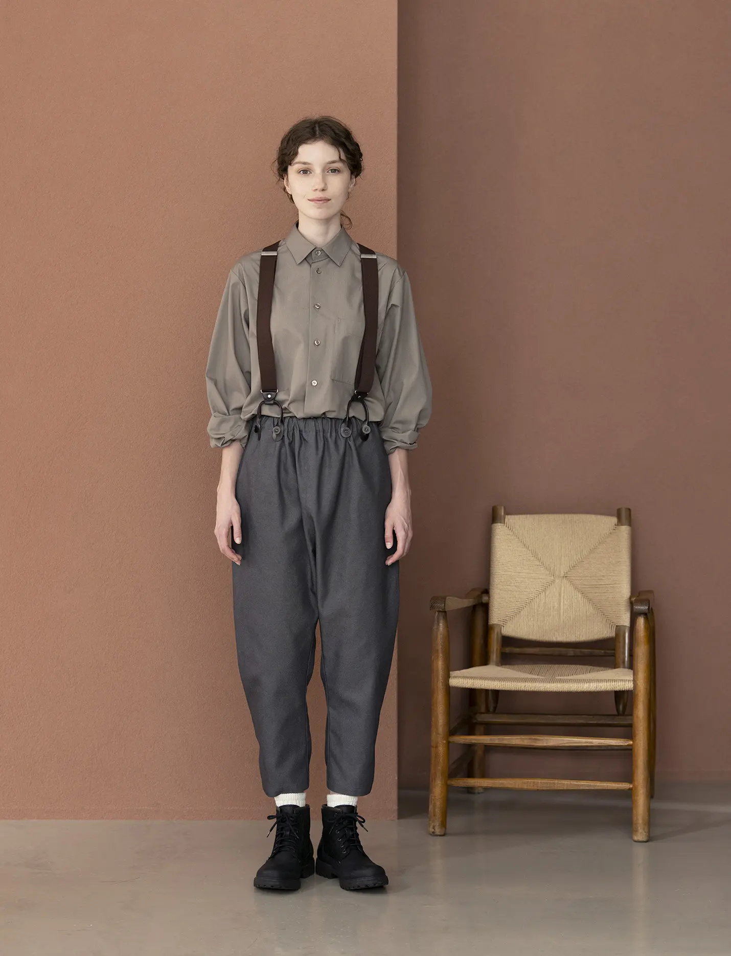FOR HOTEL - Wear the Earth