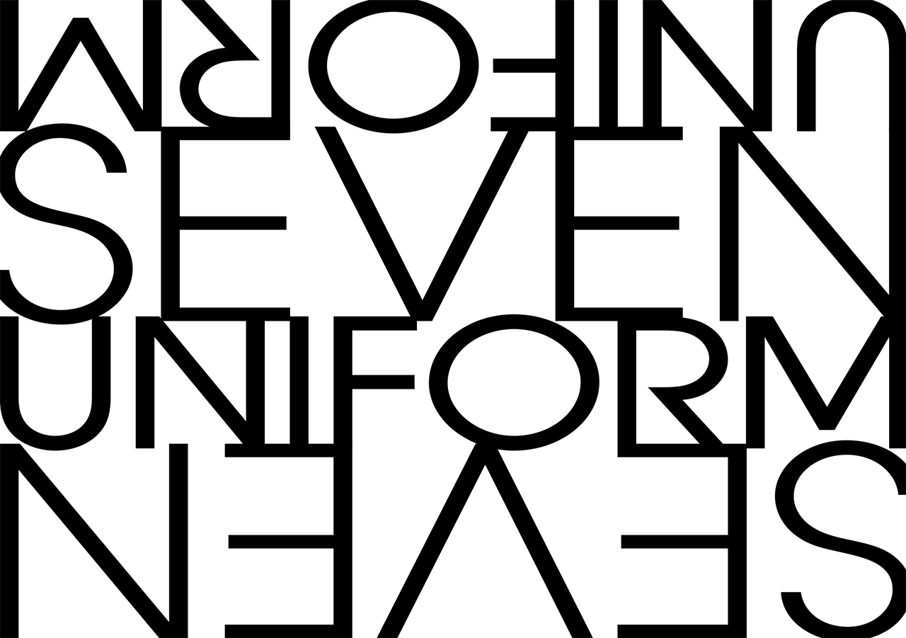 SEVEN UNIFORM